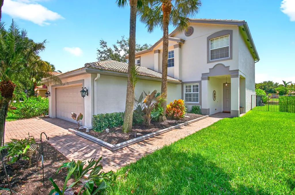 10790 Bitternut Hickory Lane Boynton Beach FL 33437