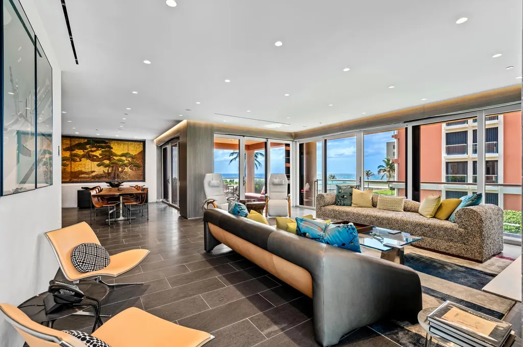 2 N Breakers Row Palm Beach FL 33480