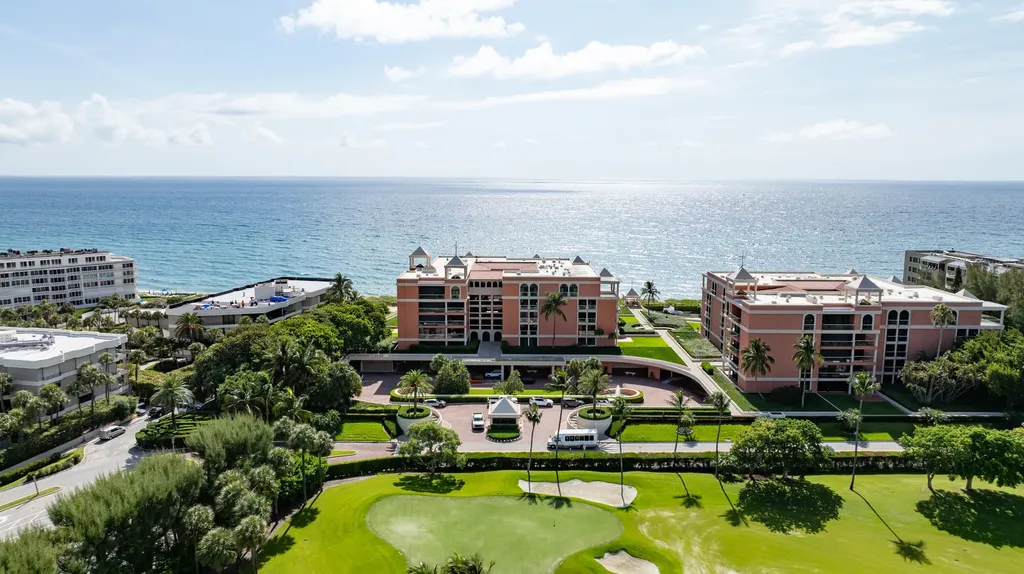 2 N Breakers Row Palm Beach FL 33480