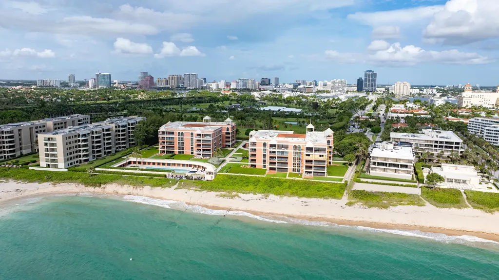 2 N Breakers Row Palm Beach FL 33480