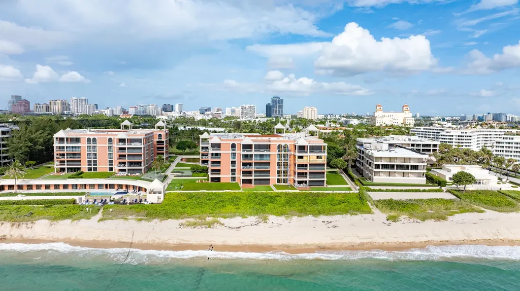 2 N Breakers Row Palm Beach FL 33480