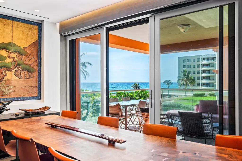 2 N Breakers Row Palm Beach FL 33480