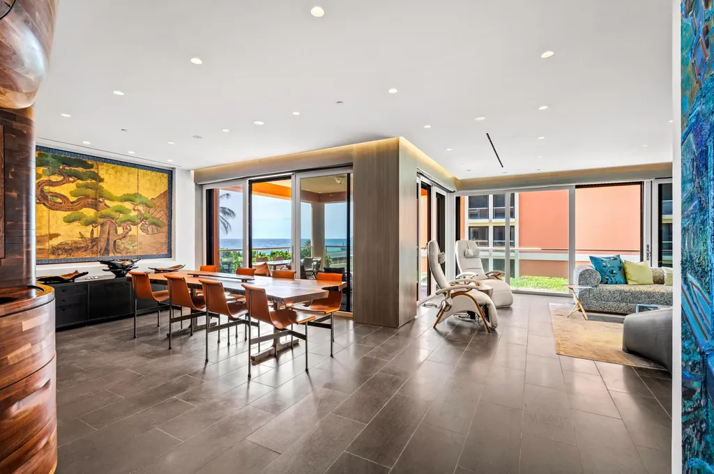 2 N Breakers Row Palm Beach FL 33480