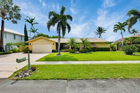 3512 Diane Drive Boynton Beach FL 33435