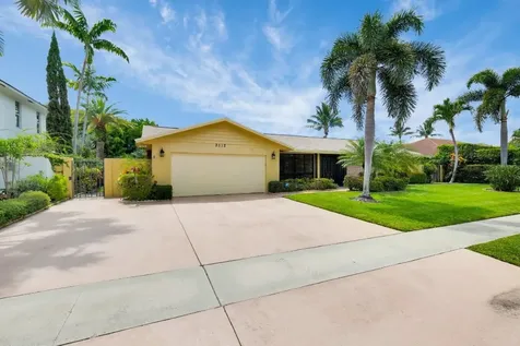 3512 Diane Drive Boynton Beach FL 33435