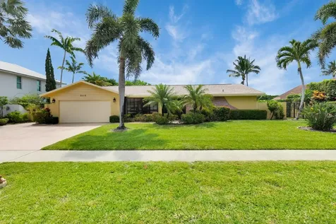 3512 Diane Drive Boynton Beach FL 33435