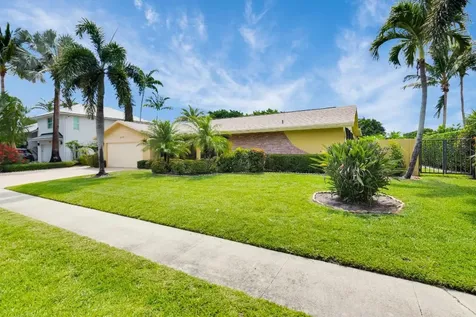 3512 Diane Drive Boynton Beach FL 33435