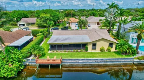3512 Diane Drive Boynton Beach FL 33435
