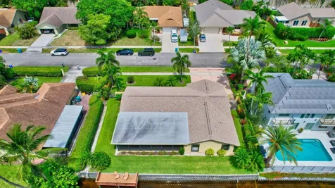 3512 Diane Drive Boynton Beach FL 33435