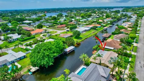 3512 Diane Drive Boynton Beach FL 33435