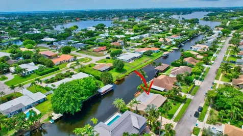3512 Diane Drive Boynton Beach FL 33435