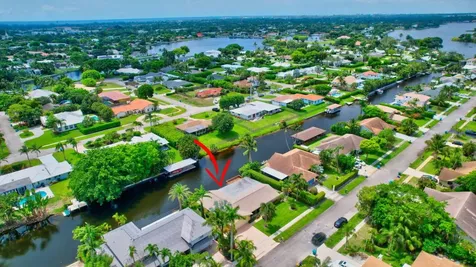 3512 Diane Drive Boynton Beach FL 33435