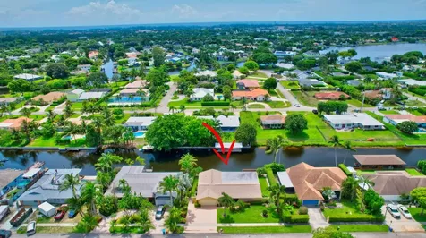 3512 Diane Drive Boynton Beach FL 33435