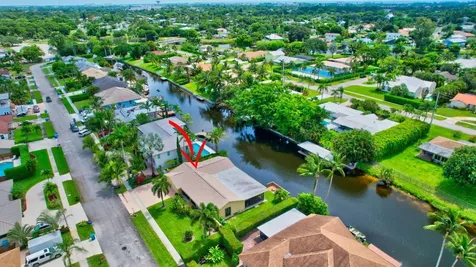 3512 Diane Drive Boynton Beach FL 33435