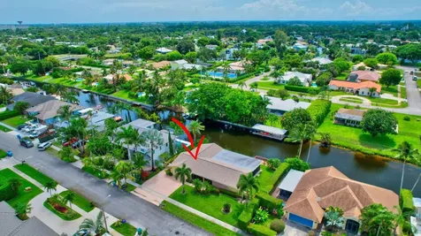 3512 Diane Drive Boynton Beach FL 33435