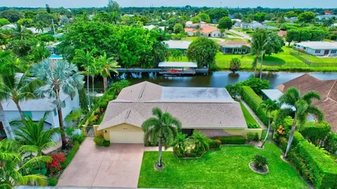 3512 Diane Drive Boynton Beach FL 33435