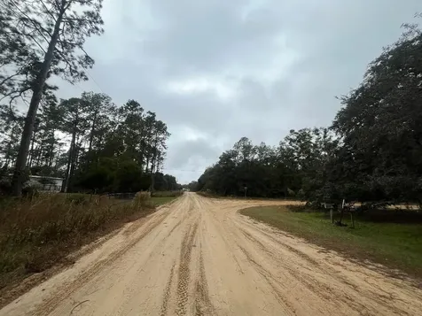 Tbd Susan Street Interlachen FL 32148