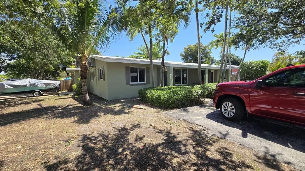 1401 NE 21st Street Wilton Manors FL 33305