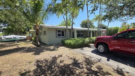 1401 NE 21st Street Wilton Manors FL 33305