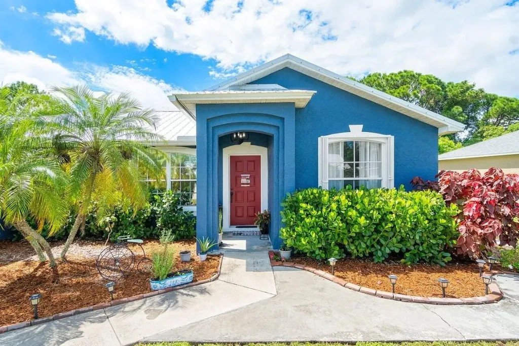 5950 NW Culebra Avenue Port St Lucie FL 34986
