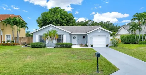 9858 Holly Hill Drive Boynton Beach FL 33437