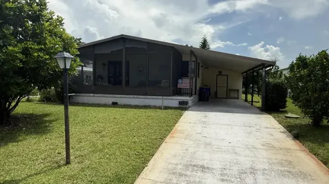 7818 SE Continental Drive Hobe Sound FL 33455