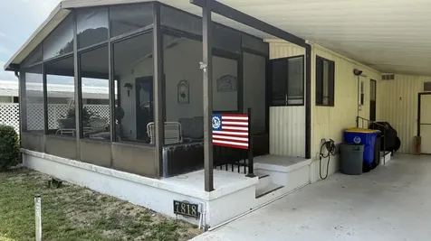 7818 SE Continental Drive Hobe Sound FL 33455