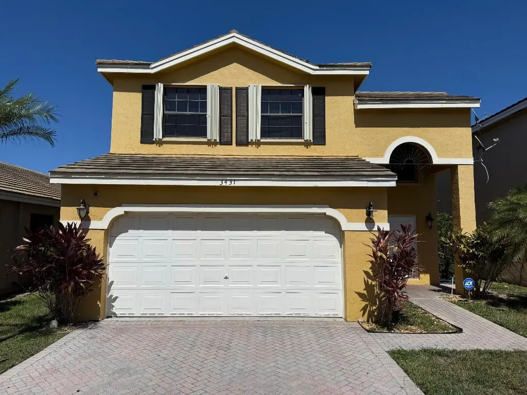 3431 NW 112th Terrace Coral Springs FL 33065