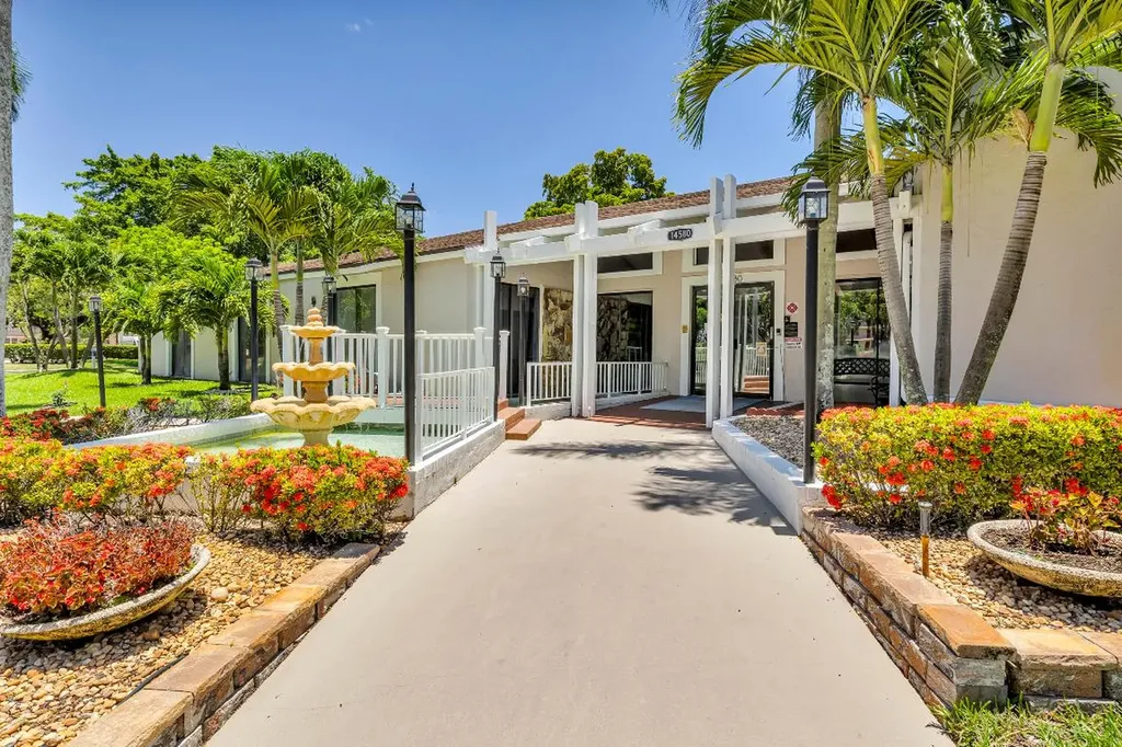 14623 Bonaire Boulevard Delray Beach FL 33446
