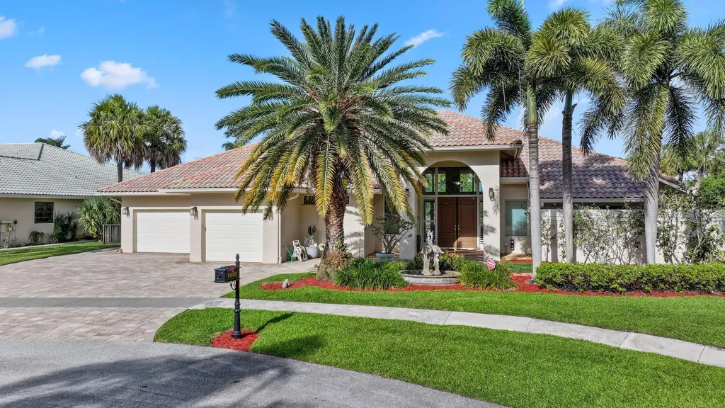 1930 SW 8th Street Boca Raton FL 33486