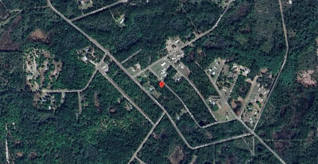 147 Roebuck Street Georgetown FL 32139