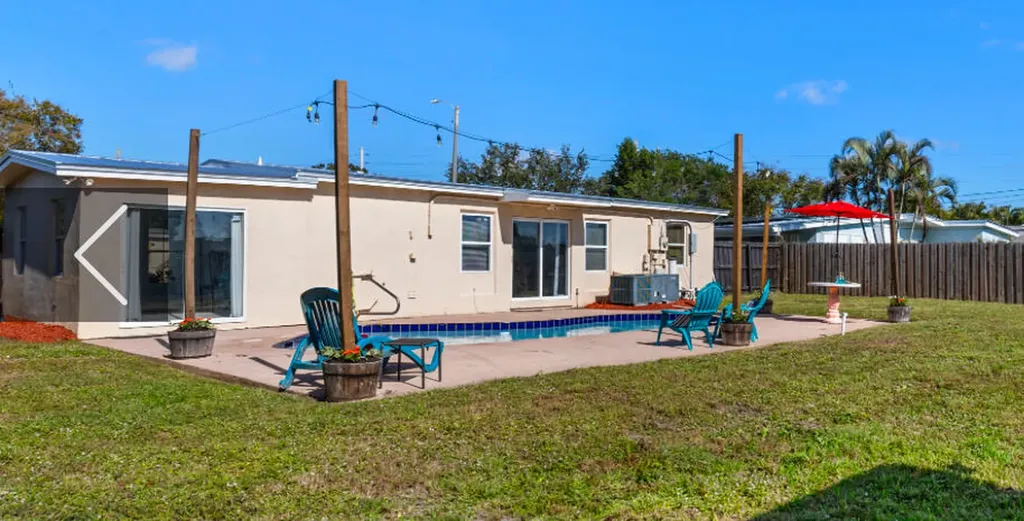 150 Princess Drive Port St Lucie FL 34952