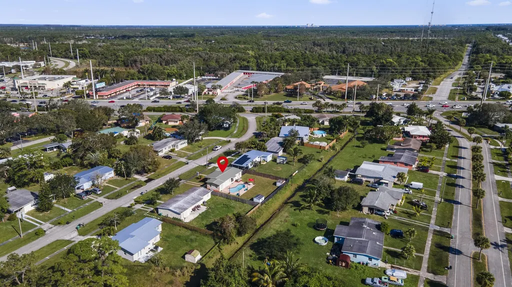 150 Princess Drive Port St Lucie FL 34952