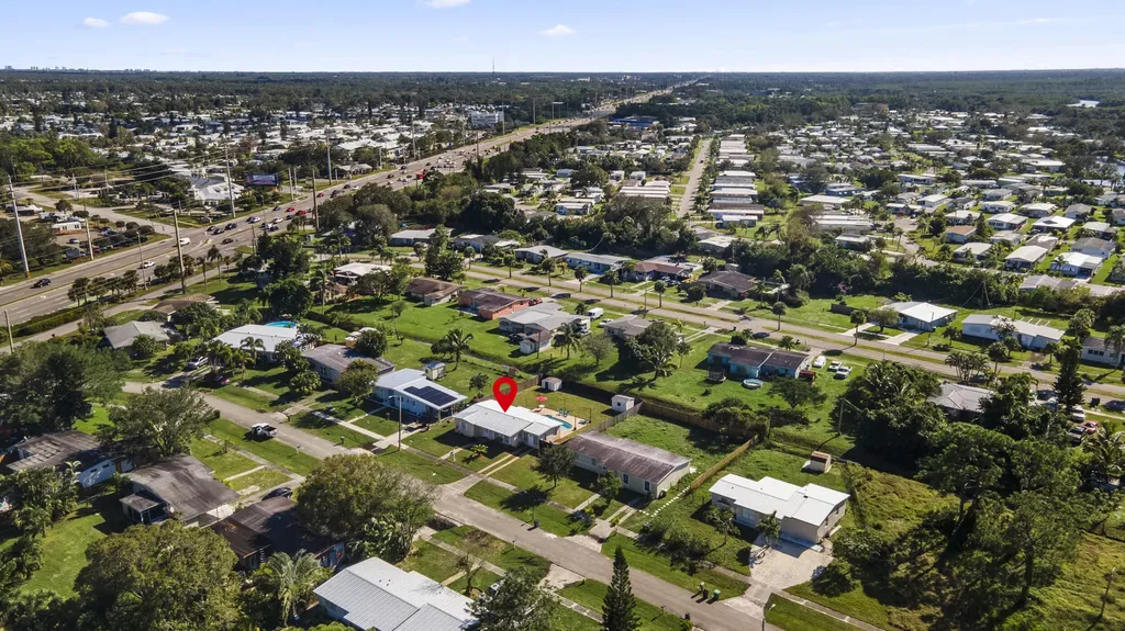 150 Princess Drive Port St Lucie FL 34952