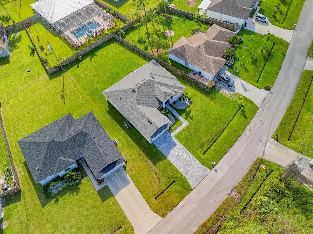 148 SW Sea Lion Road Port St Lucie FL 34953