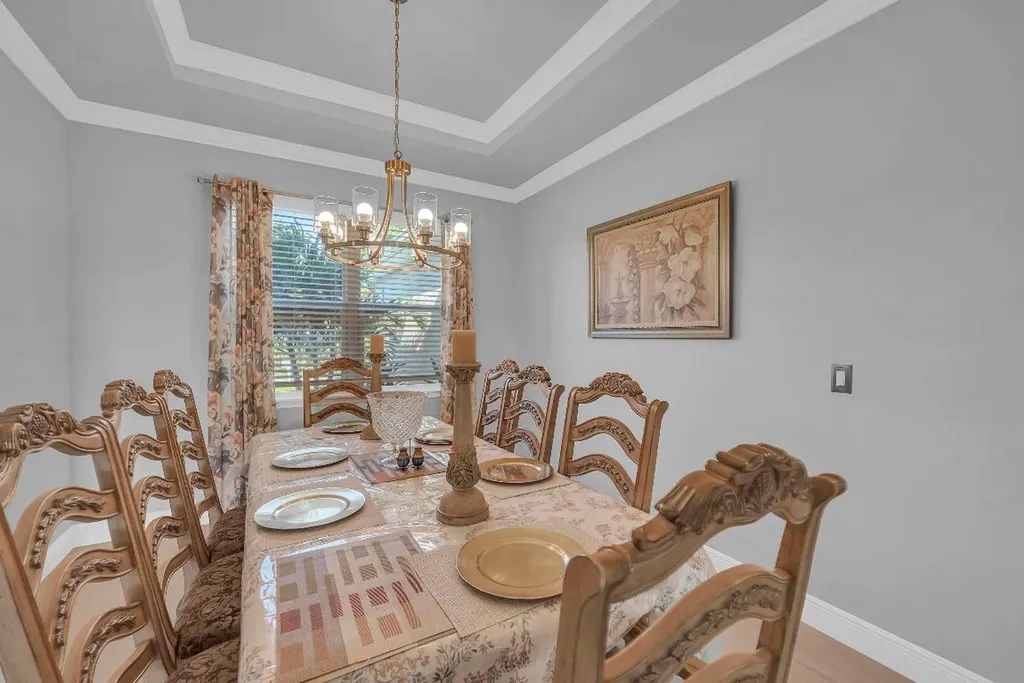 148 SW Sea Lion Road Port St Lucie FL 34953