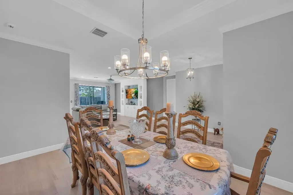 148 SW Sea Lion Road Port St Lucie FL 34953
