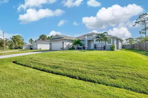 148 SW Sea Lion Road Port St Lucie FL 34953