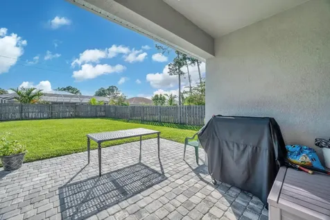 148 SW Sea Lion Road Port St Lucie FL 34953
