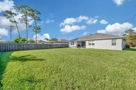 148 SW Sea Lion Road Port St Lucie FL 34953