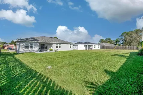 148 SW Sea Lion Road Port St Lucie FL 34953