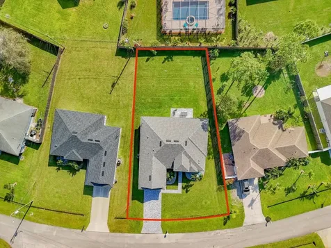 148 SW Sea Lion Road Port St Lucie FL 34953