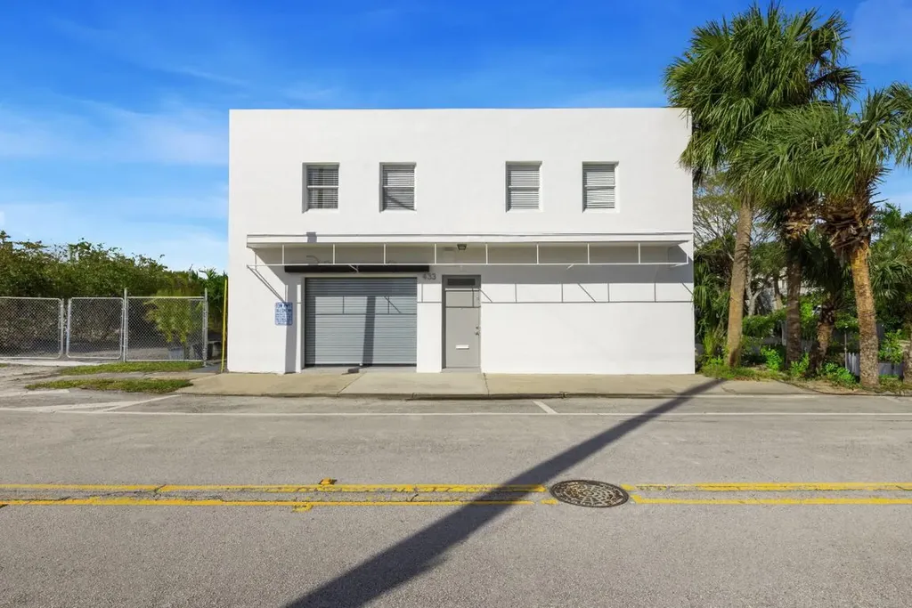 433 Flamingo Drive West Palm Beach FL 33401