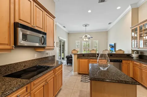 801 SW Classico Court Port St Lucie FL 34986