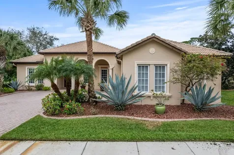 801 SW Classico Court Port St Lucie FL 34986