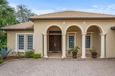 801 SW Classico Court Port St Lucie FL 34986