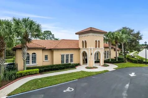 801 SW Classico Court Port St Lucie FL 34986
