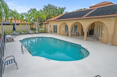 801 SW Classico Court Port St Lucie FL 34986
