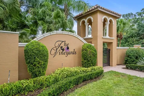 801 SW Classico Court Port St Lucie FL 34986
