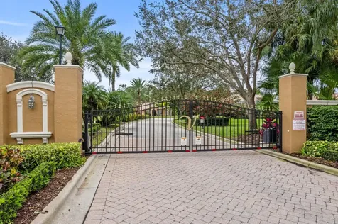 801 SW Classico Court Port St Lucie FL 34986